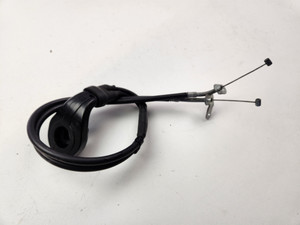 Throttle Housing Cables Yamaha YZF-R1 R1 08 4C8-26302-00