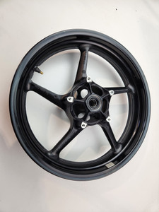 OEM Front Wheel Yamaha YZF-R1 R1 05-10 5VY-25168-00-0X