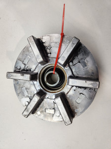 Rear Sprocket Cush Drive Hub Yamaha XT1200Z XT1200 Z ZE Super Tenere 10-24 23P-25366-00