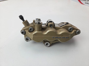 LH Front brake caliper Suzuki GSX1400 GSX 1400 02-07 59300-40F20-999