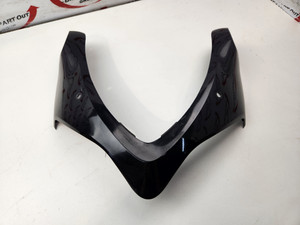 Front fender mud guard Suzuki Bandit GSF1200 S 01-05 53111-31F00