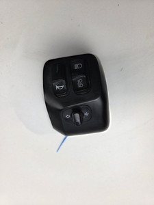 LH Switch 2 row lights horn Indian Chief Springfield 18-21 4018466 LH Switch 2 row lights horn Indian Chief Springfield 18-21 4018466