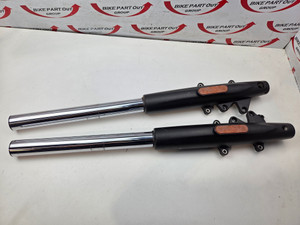 Front forks Indian Chief Dark horse 16-19 1824044-463