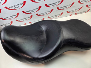 Seat Harley Davidson Dyna Fat Bob Street Bob Wide Super Glide 07-17 54166-12 Seat Harley Davidson Dyna Fat Bob Street Bob Wide Super Glide 07-17 54166-12