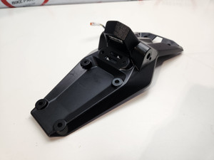 Rear License Plate Holder KTM 150 EXC 20-25 250 300 350 450 500 79708016100