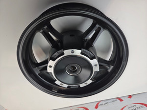 Rear Wheel Triumph 865 Speedmaster EFI T2010448