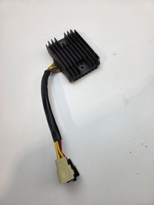 OEM Rectifier Ducati Hypermotard 796 1100 Supersport Monster 750 800 1000 54040111C