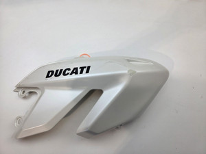 RH Fairing tank cover Ducati Hypermotard 796 10-12 48013001 BW