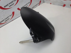 Front mud guard fender brace Ducati Hypermotard 796 1100 56410701A
