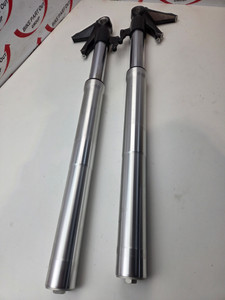 Front forks Ducati Hypermotard 796 34420321A 34520321A