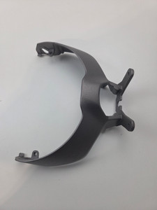 Grey Headlight Dash bracket mount Ducati Monster 1200 S 14-16 821 15-17 8291B661BB