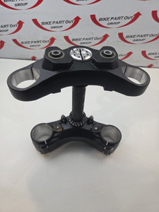 Triple clamps Ducati Monster 1200 14-16 821 797 15-21 659 19-21 342P0782BC