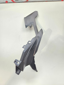 RH Fuel tank infill panel Triumph Street Triple 765 RS R From BF1297 Moto 2 T2311204