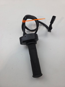 Throttle APS Triumph Street Triple 765 RS R Moto 2 Speed Twin Scrambler 1200 X XE Tiger Sport 660 T2046075