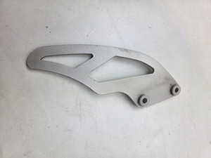 Lower chain guard Triumph Street Triple 765 R RS S 660 Moto 2 T2052013
