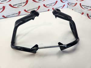 Rottweiler Performance Crash Bars Husqvarna Supermoto Enduro 701 19-22 76912968044C1