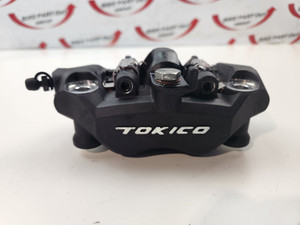 LH Front Brake Caliper Kawasaki Ninja ZX636 ZX6R 13-19 43080-0111