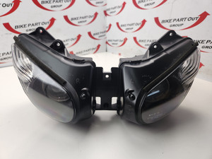 OEM Headlight Kawasaki Ninja ZX10 ZX10R 08-10 ZX6R 09-18 23007