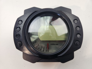 Speedo Speedometer kph Kawasaki Ninja ZX10 ZX10R ZX1000 08-10