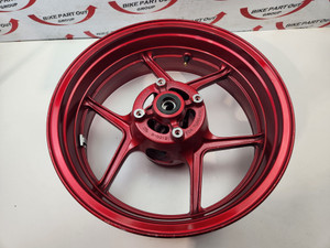 Kawasaki - Kawasaki Ninja ZX10R (ZX-10R) - Bike Part Out