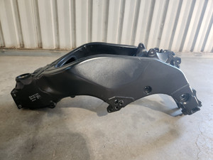 maruページ Kawasaki Rear Subframe ZX-6R 2019-2025 OEM 32160-1992