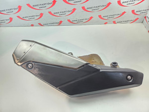 OEM Muffler Exhaust Triumph Street Triple 675 R 13-16 T2202053