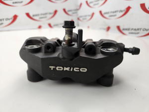 Brembo front brake caliper pair Suzuki GSXR600 GSXR750 11-21 59100