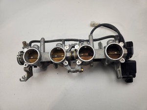 Throttle Body Suzuki GSXR600 06-07 13405-01H02