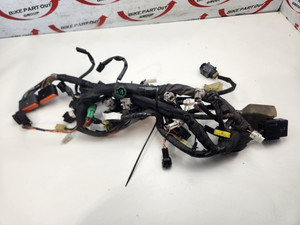Main Harness Suzuki GSXR600 06-07 36610-01H11