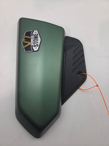 RH Side cover Moto Guzzi V7 850 Stone 21-25 2H004133000XN6