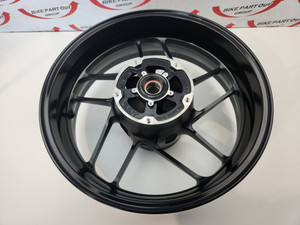 Rear Wheel Yamaha XSR900 MTM850 23-24 B7N253380098