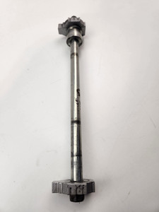 Rear Axle KTM 390 Duke 17-23 90210085000