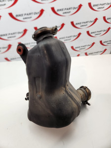 Exhaust Muffler Box Cat KTM 390 Duke 17-23 93505050000