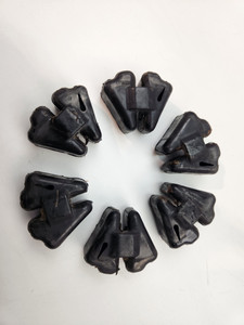 Cush Drive Rubbers KTM 390 Duke 17-23 90210059100