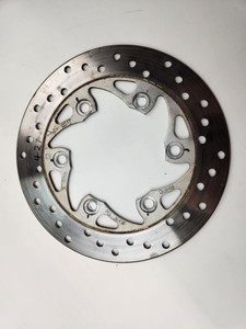 Rear Brake Disc 4.27mm KTM 390 Duke 17-23 90110060000