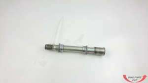 Front Axle Kawasaki Z1000 03 - 08 ZX6R 13 - 18 KLZ1000 15 - 18