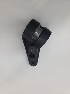 LH Headlight mount Moto Guzzi V7 850  21-25 V9 Bobber 21-24 2B006729