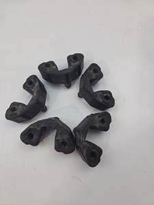Cush Drive rubbers Moto Guzzi V7 850 21-25 V85 TT 19-24  California 1400 15-20 B064290