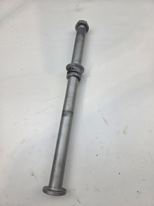 Rear Axle Moto Guzzi V7 850 21-25 V9 Bobber 16-24 2B001310