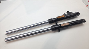 Front forks Kaifa Moto Guzzi V7 850 750 17-25 2B003251