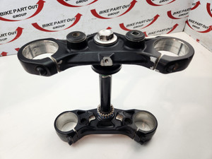 Triple Clamps KTM 390 Duke 17-22 93001032133