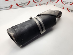 OEM Exhaust Muffler KTM 390 Duke 17-23 93805083000