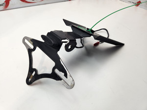 R&G Tail Tidy KTM 390 Duke 17-21 LP0279BK