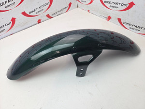 Front Fender Fender Harley Davidson M8 Softail Street Bob Dyna 06-24 60139-06B
