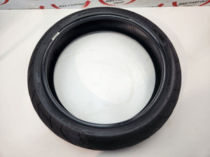 Continental ContiRoad 120/70-ZR17 Front Tyre