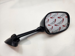 RH Mirror Suzuki GSXR600 04-05 56500-29G10