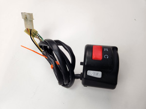 RH Switch Start Stop KTM 1290 Super Duke R 14-16 76011073100