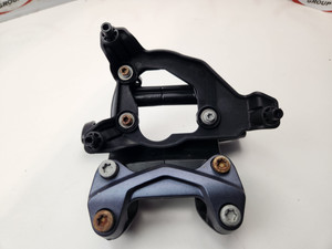 Handlebar Risers KTM 1290 Super Duke R 14-16 6130104304433