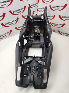 Under Seat Tray KTM 1290 Super Duke R 14-16 61308018000