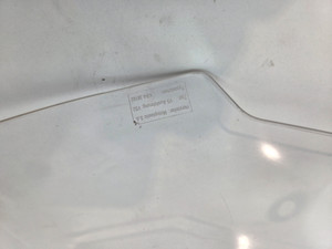 Puig Touring Screen Windshield Multistrada 1200 S 15-17 7623W